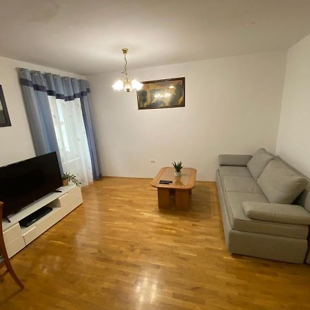 Shadi Apartment Koper Luaran gambar