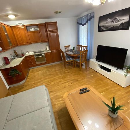 Shadi Apartment Koper Luaran gambar