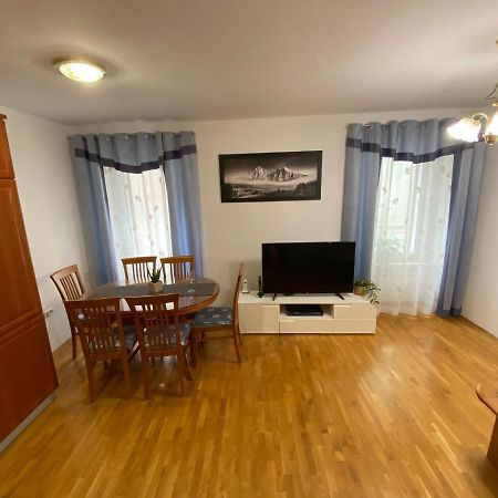 Shadi Apartment Koper Luaran gambar