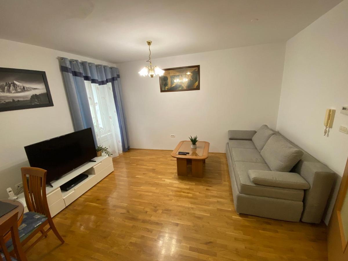 Shadi Apartment Koper Luaran gambar