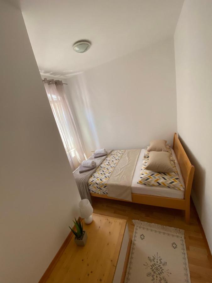 Shadi Apartment Koper Luaran gambar