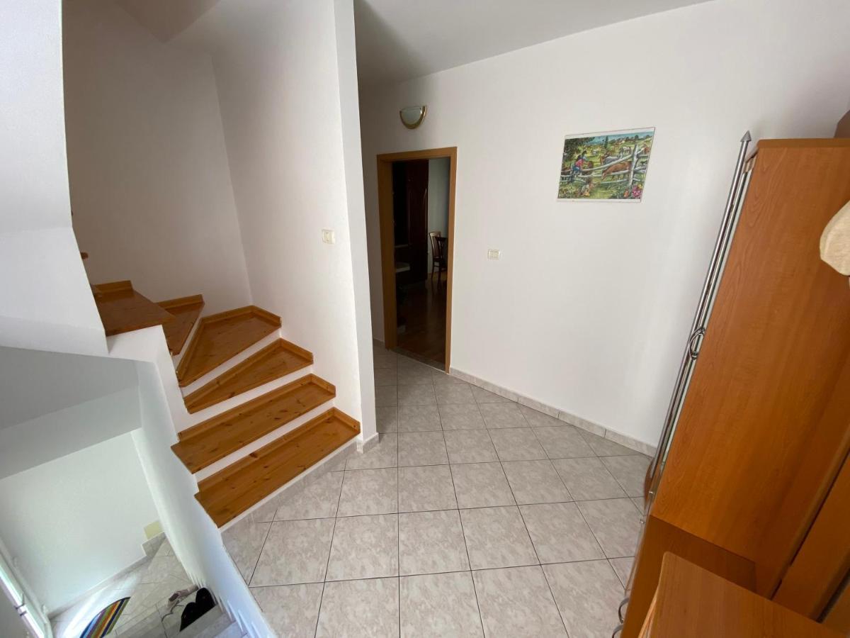 Shadi Apartment Koper Luaran gambar