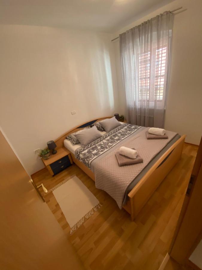 Shadi Apartment Koper Luaran gambar