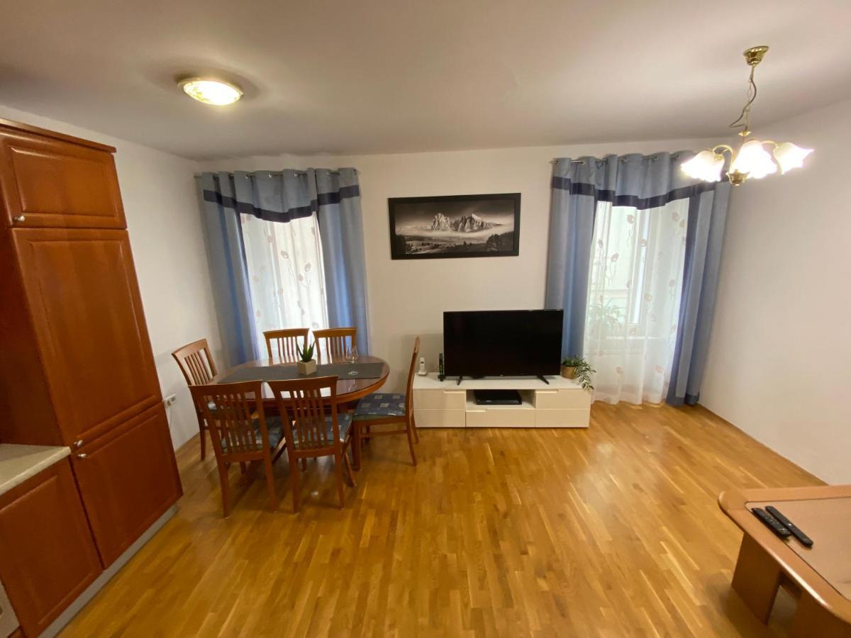 Shadi Apartment Koper Luaran gambar