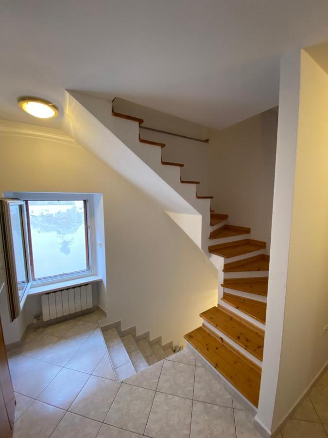 Shadi Apartment Koper Luaran gambar